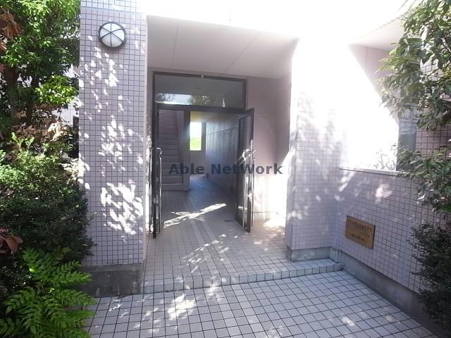 イーストピアはなみずき