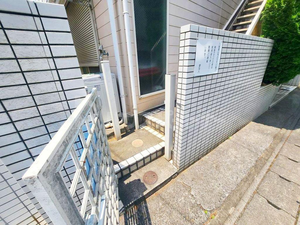 ジュネパレス松戸第57