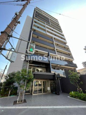 プレサンスOSAKA DOMECITYワンダー