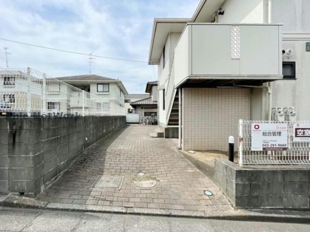 メゾンクレール四番館