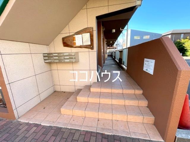 グリーンタウン第五ミズホ