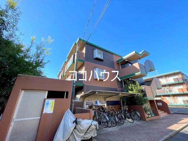 グリーンタウン第五ミズホ