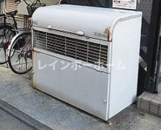 フェリーチェ春日町