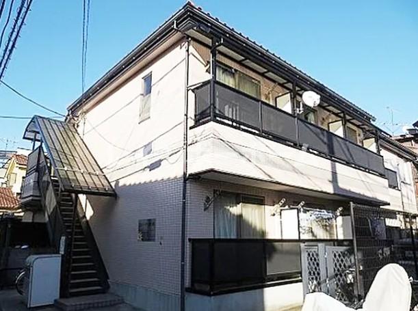 フェリーチェ春日町