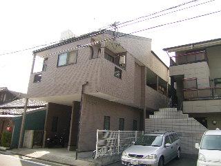 パプリカ渡辺通