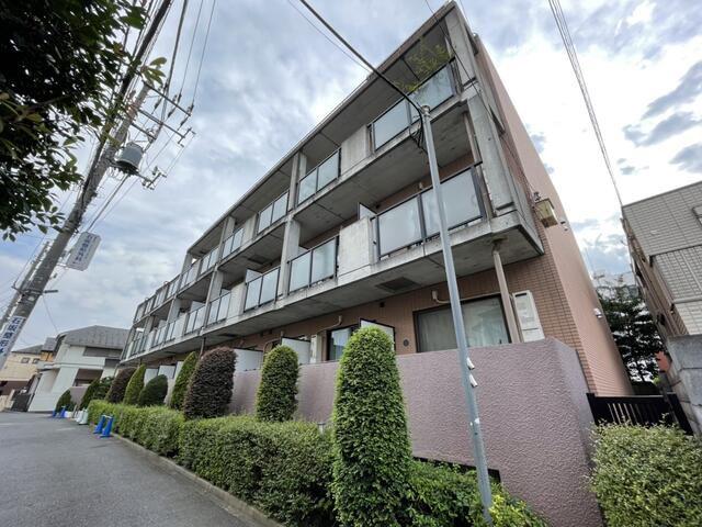 グローリス中野