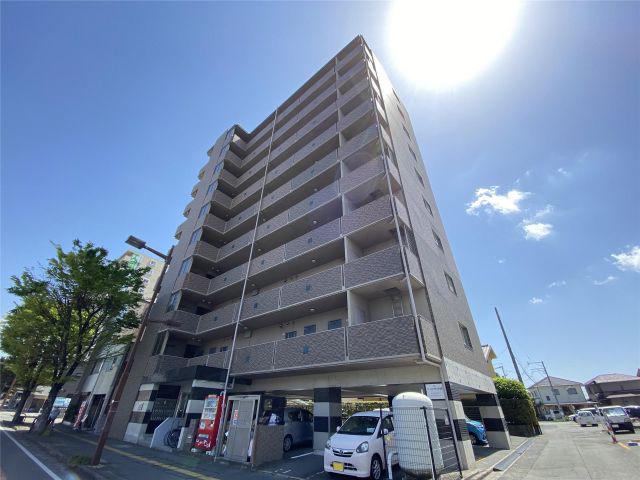 アーバングランデ本荘(1LDK/2階)