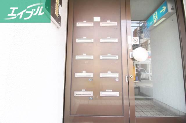 片岡ビル