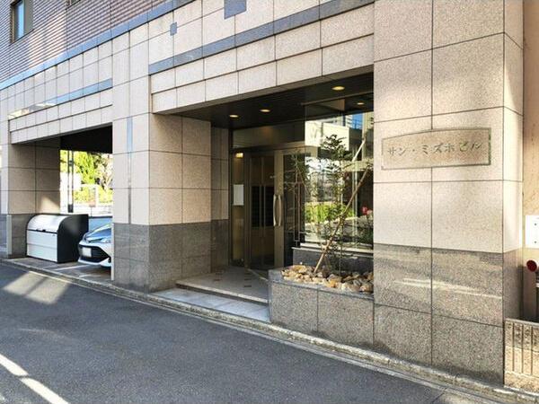 サン・ミズホビル