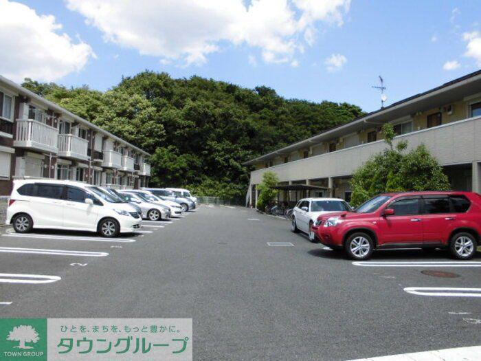 アーバンライフ萩台