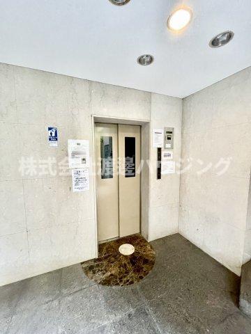 フロレアール都島
