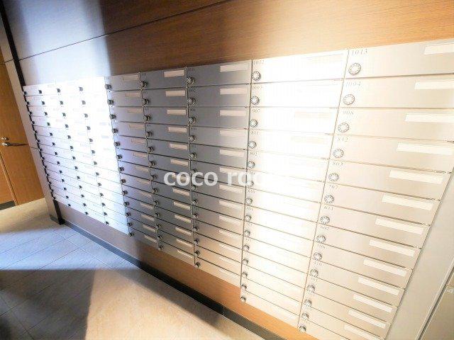 エスリード谷町6丁目レジデンス