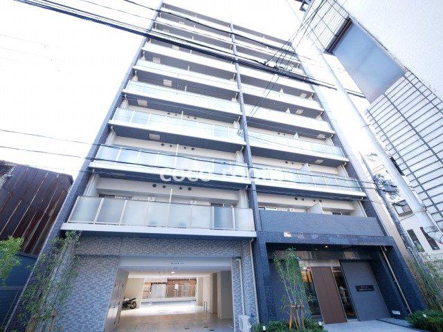 エスリード谷町6丁目レジデンス