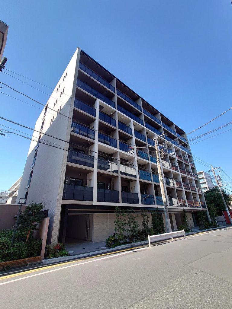 ベルファース錦糸町