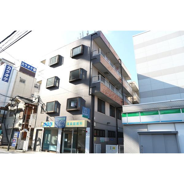 ブルグ氷川