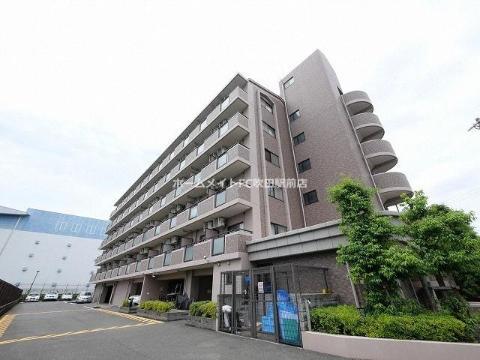 サウザンドマイルズアーク
