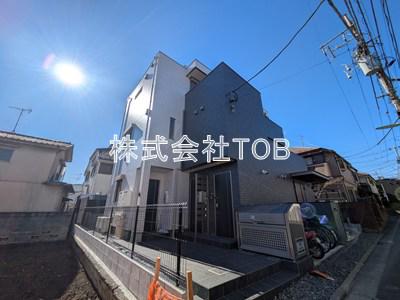 ソレイユ大原(1LDK/2階)