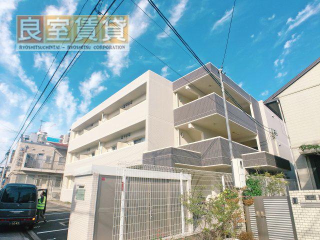 プランセス新瑞橋