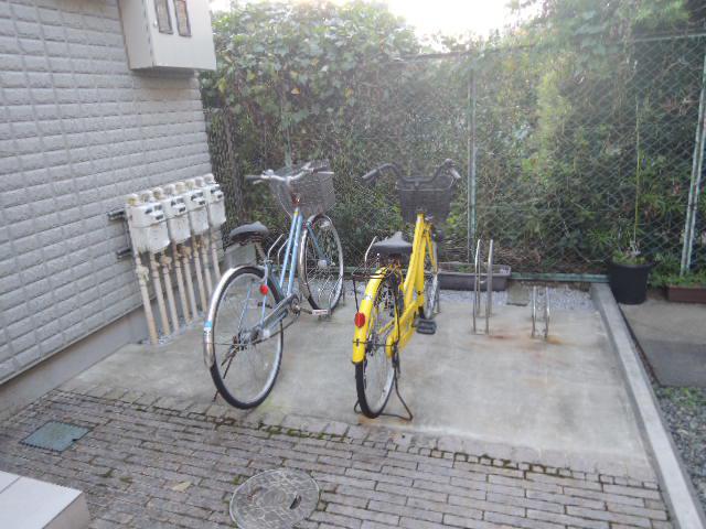 SUNメゾン
