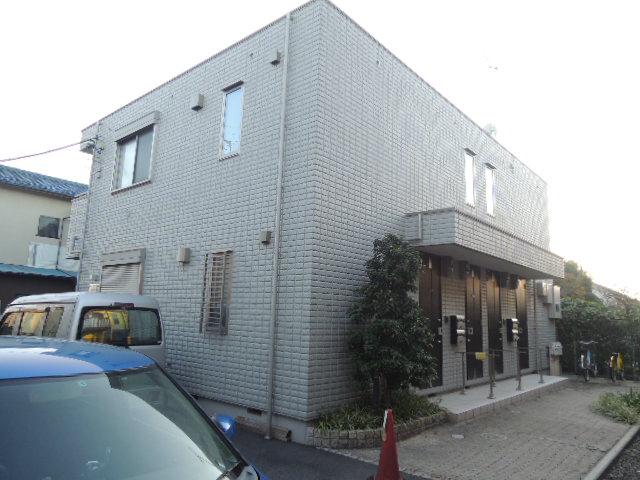 SUNメゾン