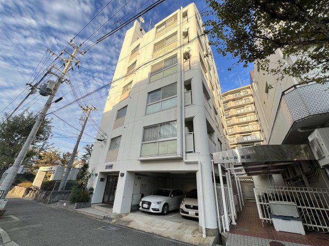 ドミール東灘Ⅱ