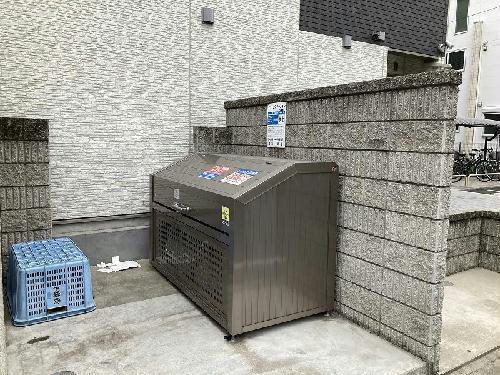 クレイノプレミール蕨