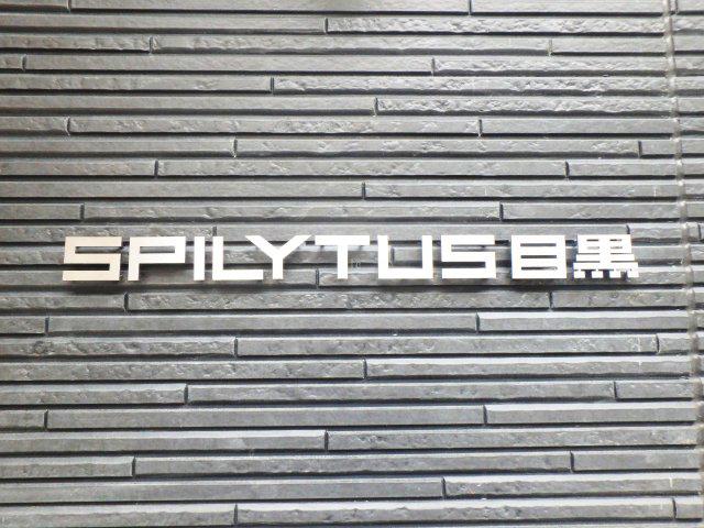 SPILYTUS目黒
