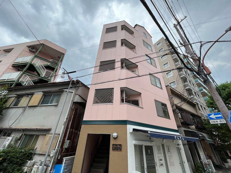 ハートワン