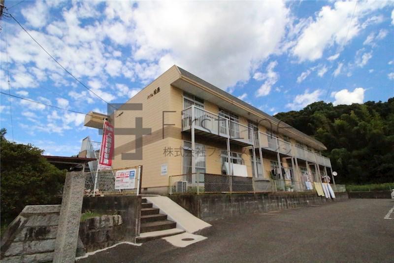 ハイム松島