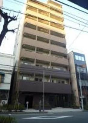 クレイシア新御徒町