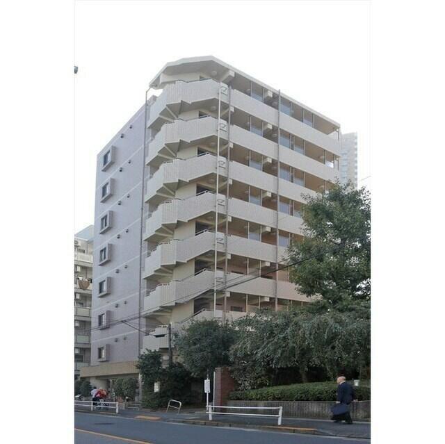 サンピエス河田町