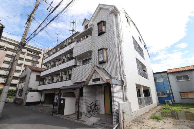 エグゼ高殿