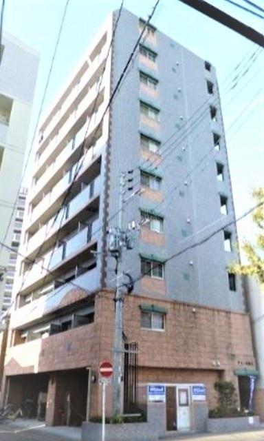 アコール住吉