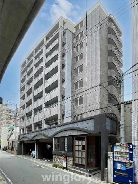 クレストヒルズ