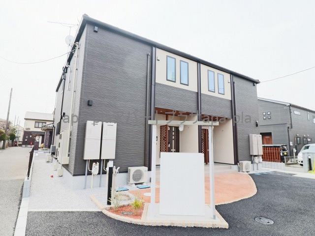 メゾン壱番館