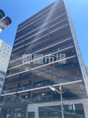 オーベルアーバンツ秋葉原