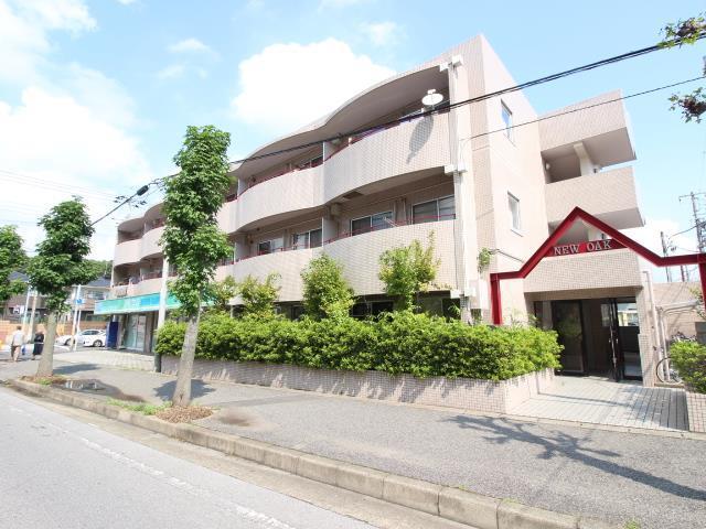 ニューオーク(2LDK/2階)