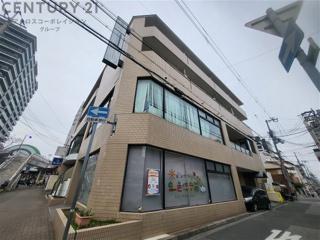 ハイツ南苑荘3
