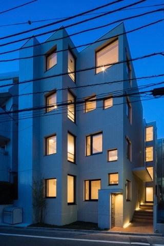 SOU 西小山