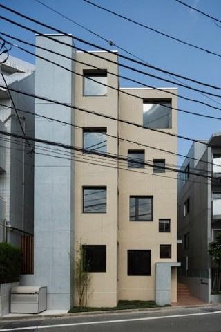 SOU 西小山