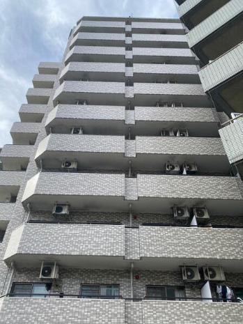 日興パレス横浜西