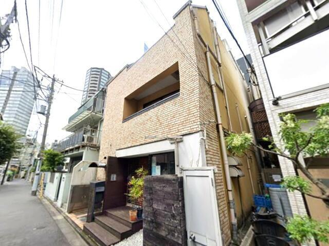 クレスト六本木II