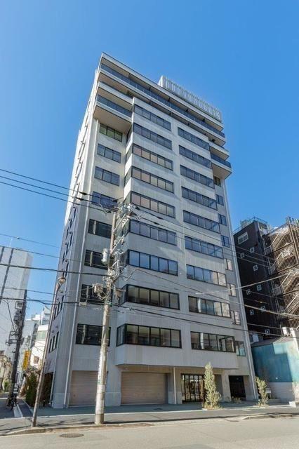 サークルズ神保町2レジデンス