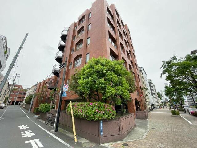 代々木ロイヤルマンション