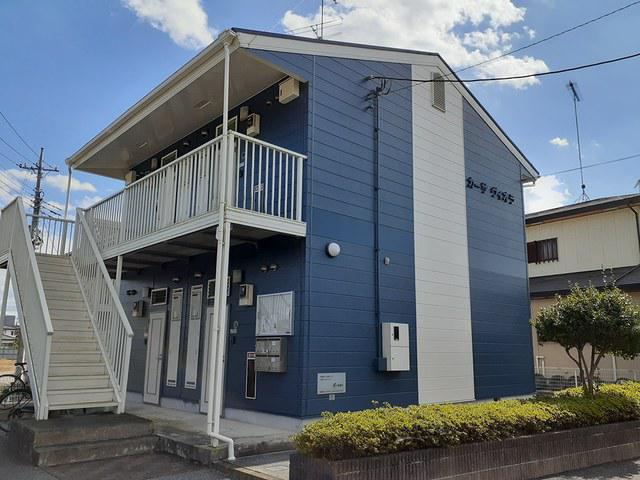 カーサヴィオラ 101