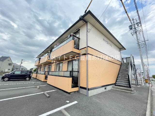 ライフ21フジミ