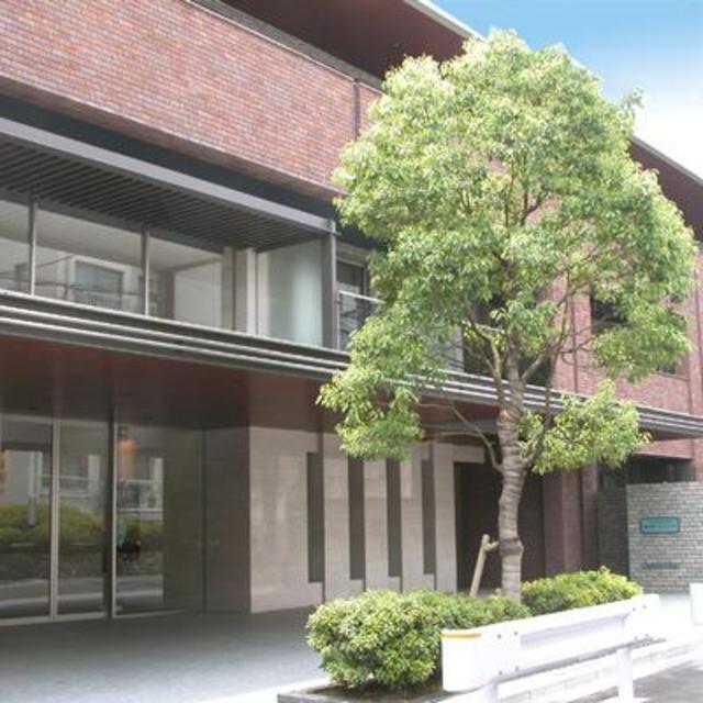 麻布第一マンションズ(4LDK/8階)