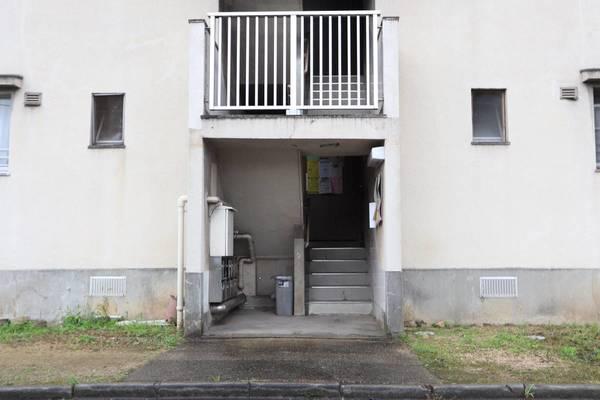 ビレッジハウス広江 8号棟