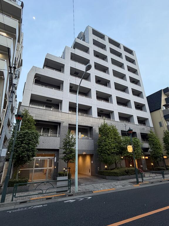 ダイナシティ文京根津