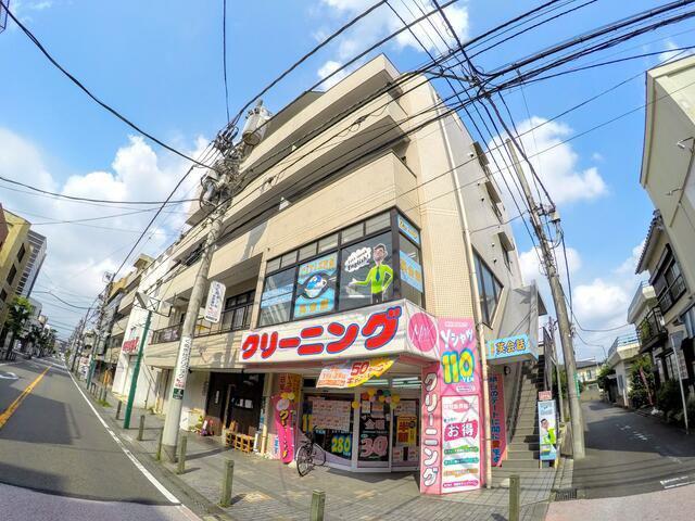 広岡ビル
